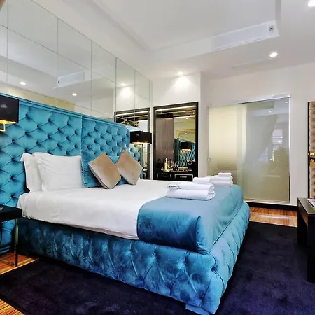 Spanish Hills Collection Luxury & Jacuzzi Rzym