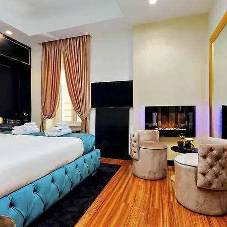 Spanish Hills Collection Luxury & Jacuzzi Pensjonat