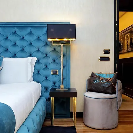 Pensjonat Spanish Hills Collection Luxury & Jacuzzi 4*