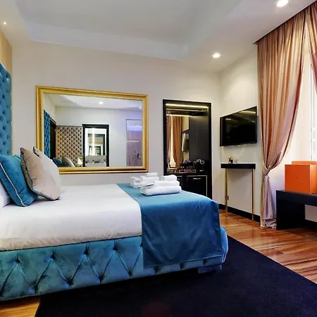Spanish Hills Collection Luxury & Jacuzzi Pensjonat