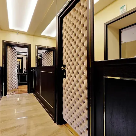Spanish Hills Collection Luxury & Jacuzzi