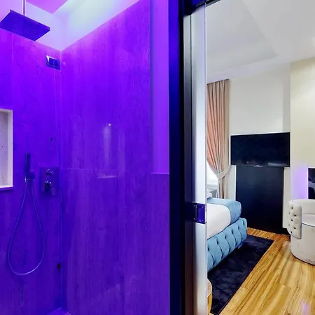 Pensjonat Spanish Hills Collection Luxury & Jacuzzi