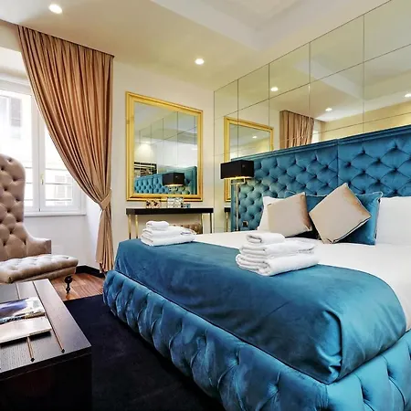 Spanish Hills Collection Luxury & Jacuzzi Pensjonat 4*