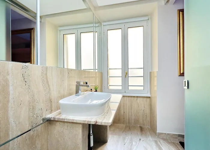 Pensión Spanish Hills Collection Luxury & Jacuzzi Roma