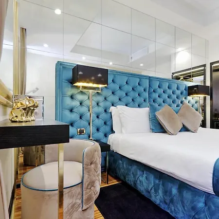 Spanish Hills Collection Luxury & Jacuzzi بيت ضيافة