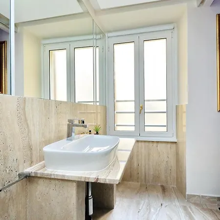 Pensjonat Spanish Hills Collection Luxury & Jacuzzi Rzym